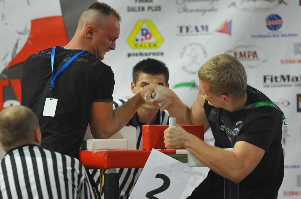 Debiuty 2012 Stare Miasto