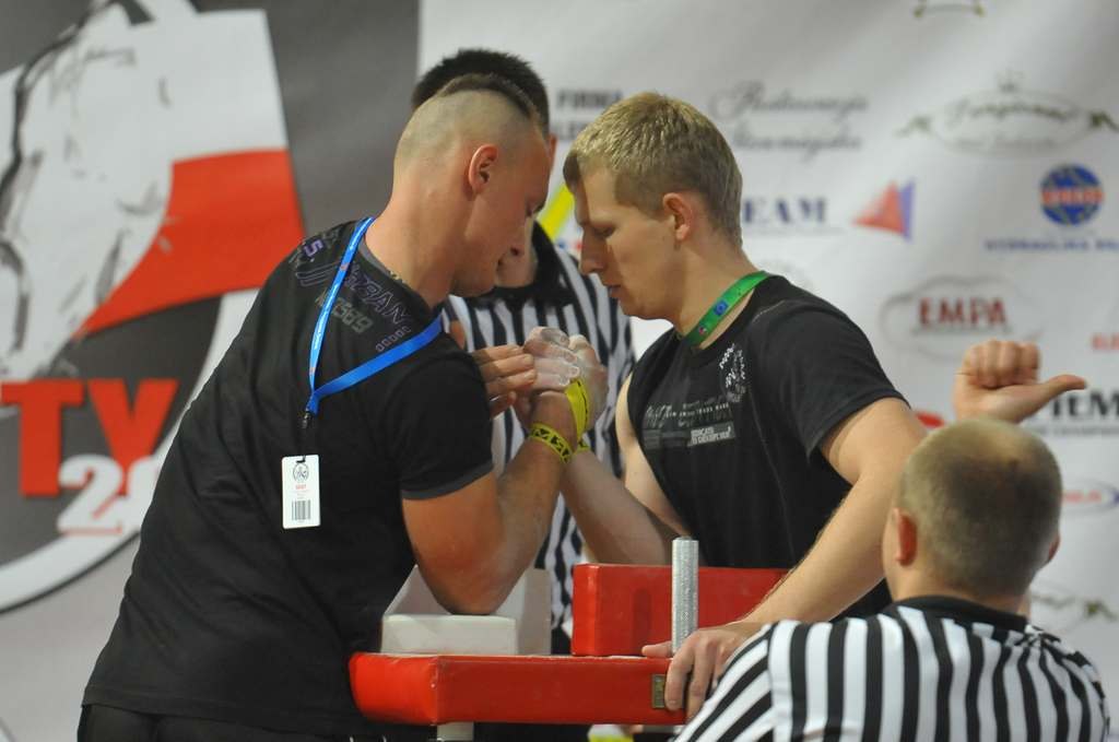 Debiuty 2012 Stare Miasto