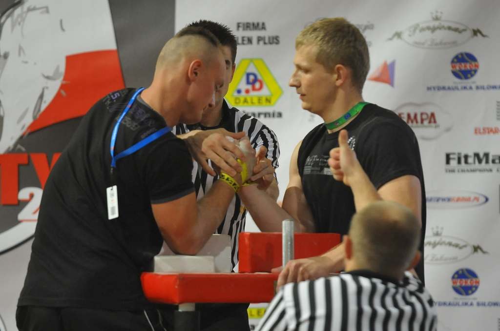 Debiuty 2012 Stare Miasto