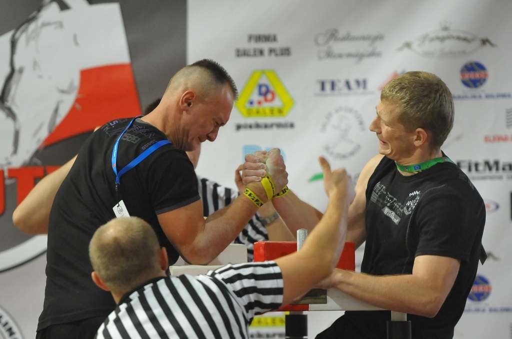 Debiuty 2012 Stare Miasto