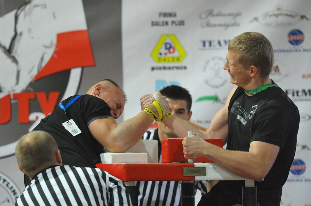 Debiuty 2012 Stare Miasto