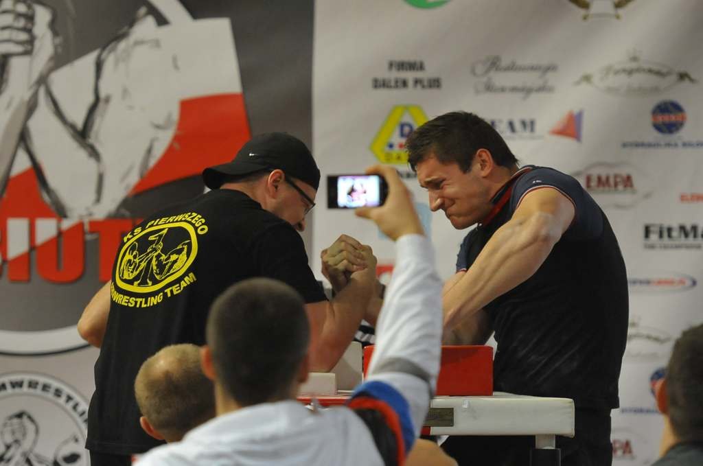 Debiuty 2012 Stare Miasto