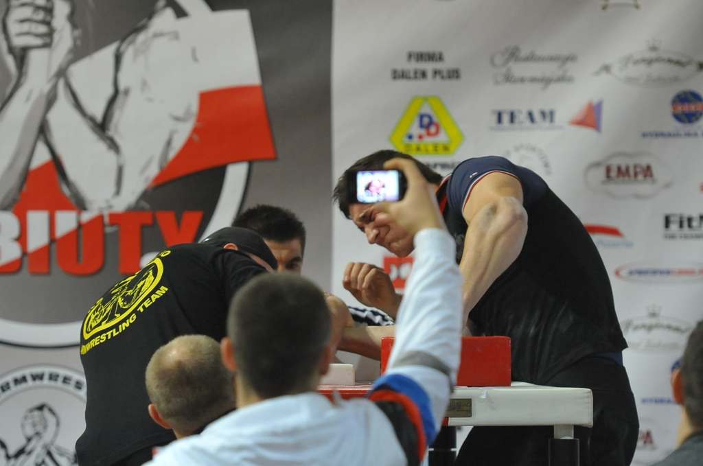 Debiuty 2012 Stare Miasto