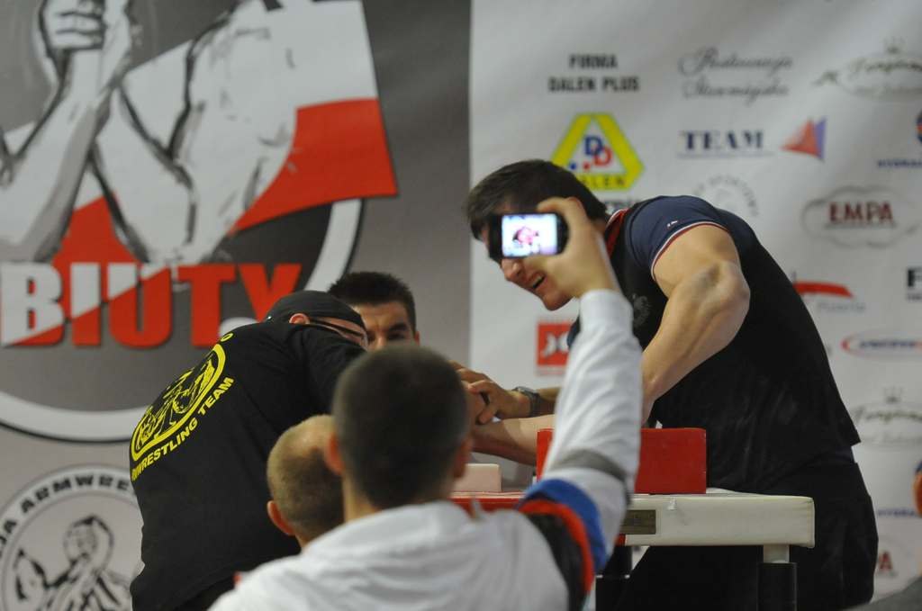 Debiuty 2012 Stare Miasto