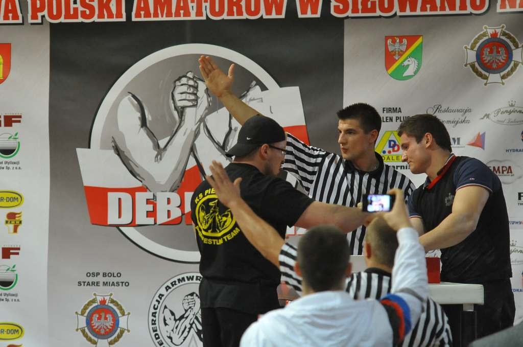 Debiuty 2012 Stare Miasto