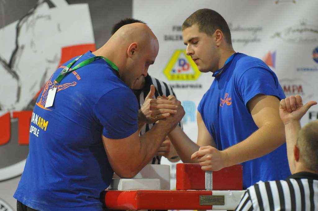 Debiuty 2012 Stare Miasto