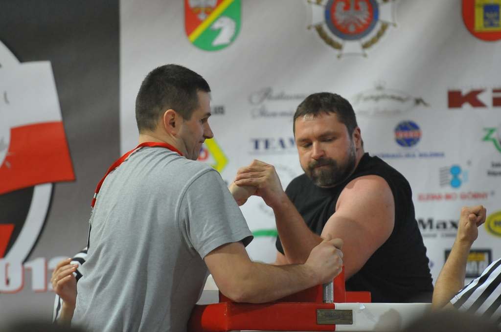 Debiuty 2012 Stare Miasto