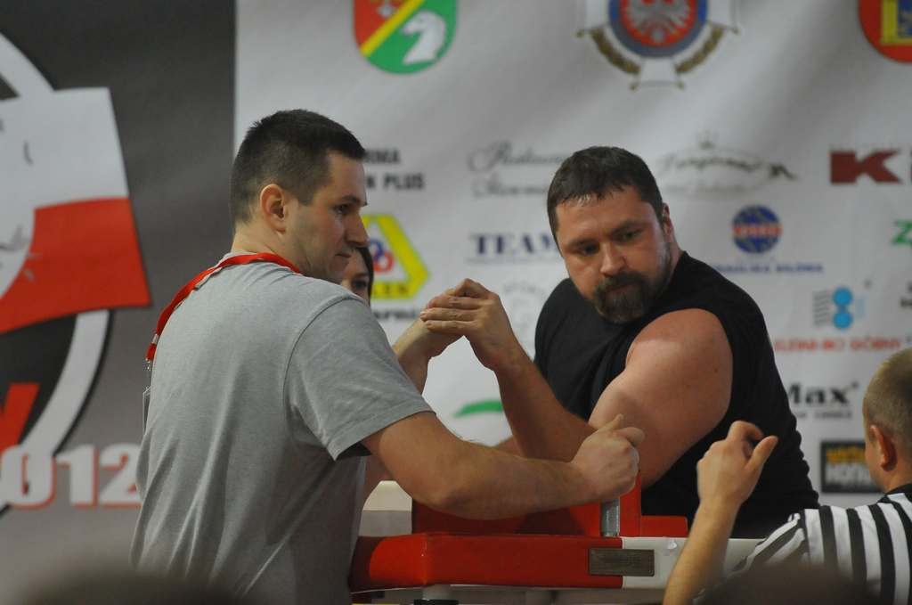 Debiuty 2012 Stare Miasto