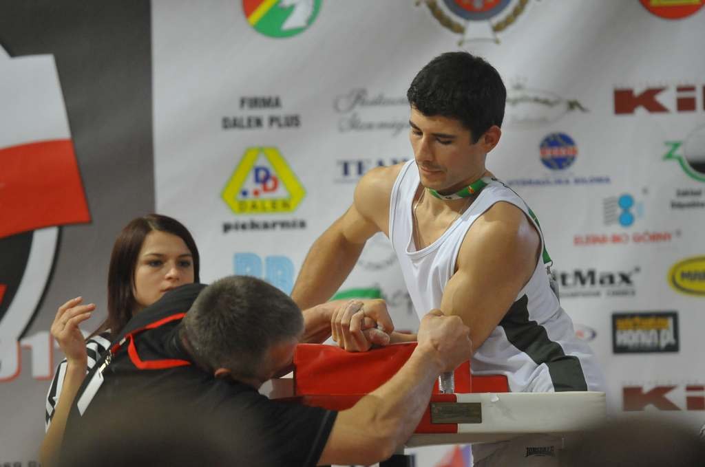 Debiuty 2012 Stare Miasto