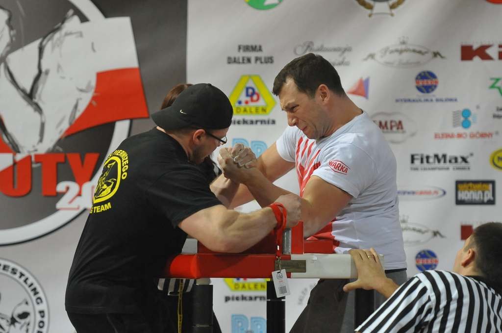 Debiuty 2012 Stare Miasto