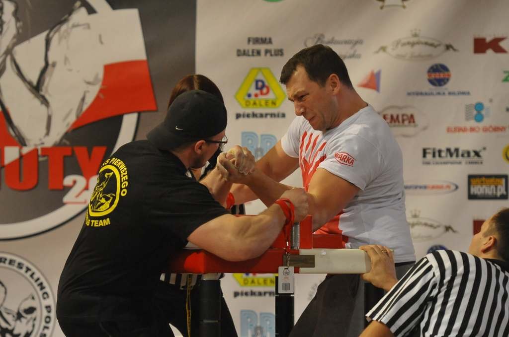 Debiuty 2012 Stare Miasto