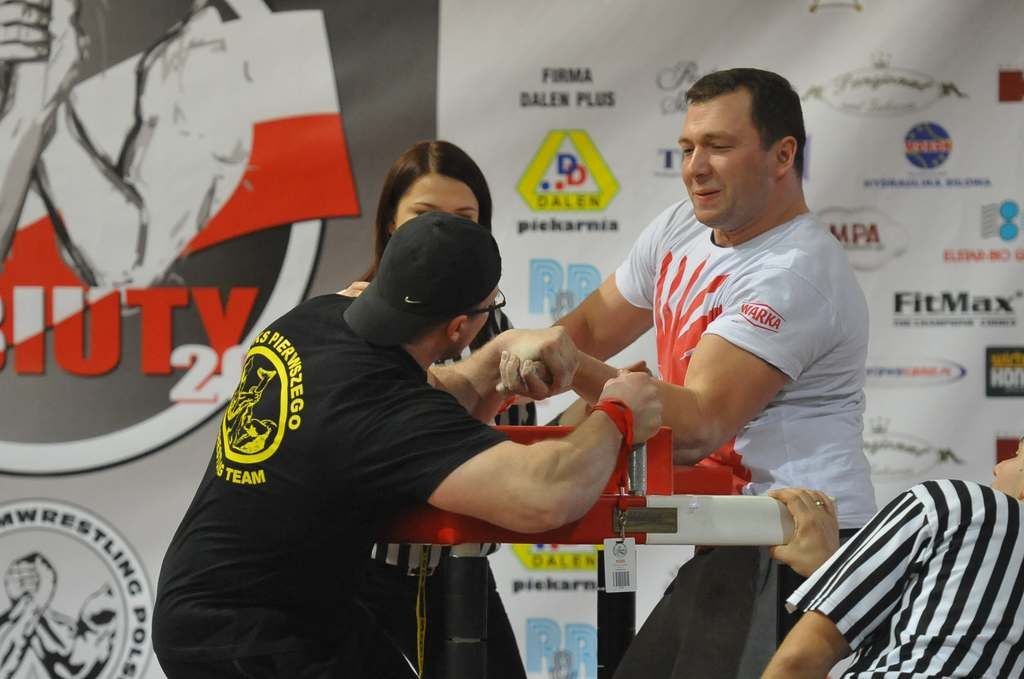 Debiuty 2012 Stare Miasto