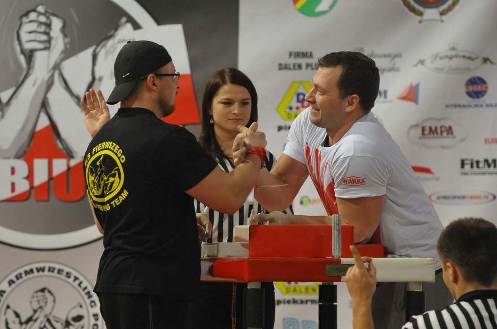 Debiuty 2012 Stare Miasto