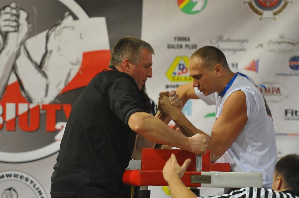 Debiuty 2012 Stare Miasto