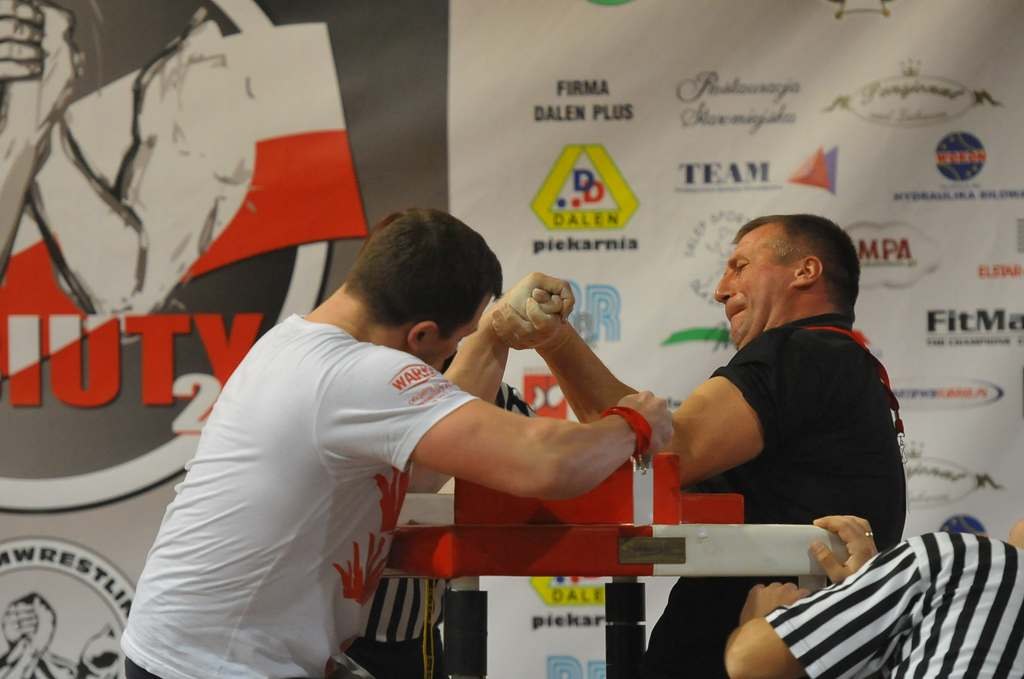 Debiuty 2012 Stare Miasto