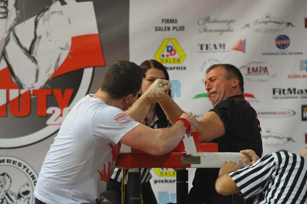 Debiuty 2012 Stare Miasto