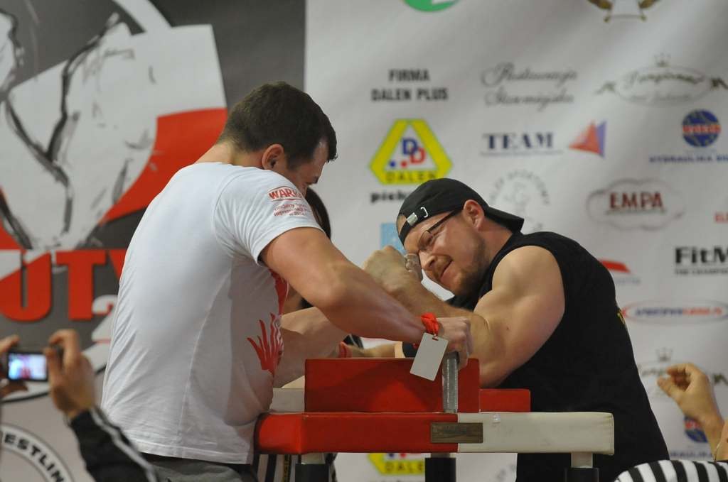 Debiuty 2012 Stare Miasto