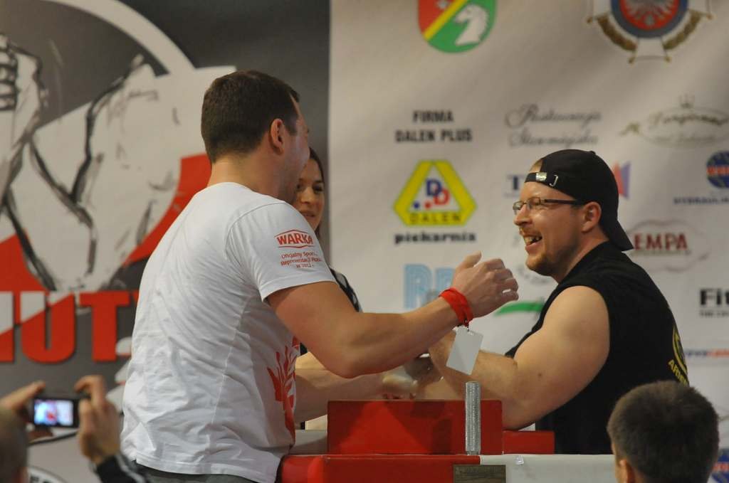 Debiuty 2012 Stare Miasto