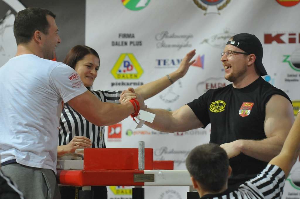 Debiuty 2012 Stare Miasto