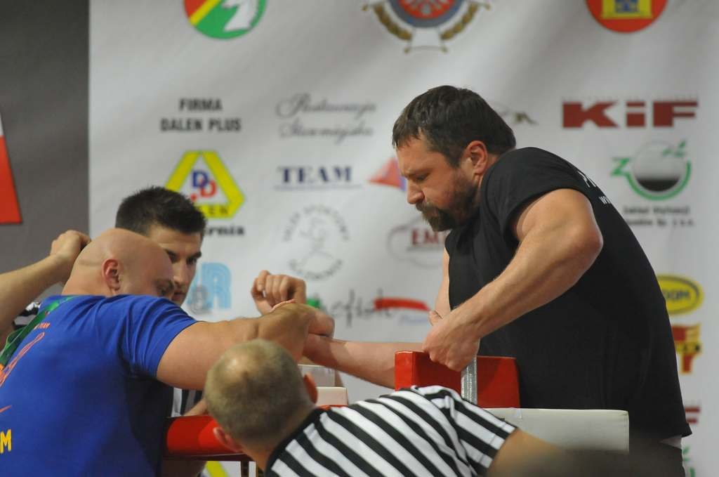 Debiuty 2012 Stare Miasto