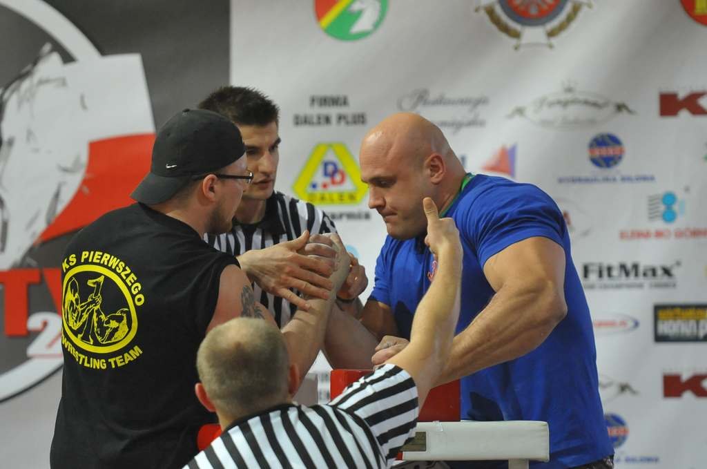 Debiuty 2012 Stare Miasto