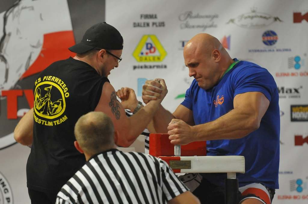 Debiuty 2012 Stare Miasto