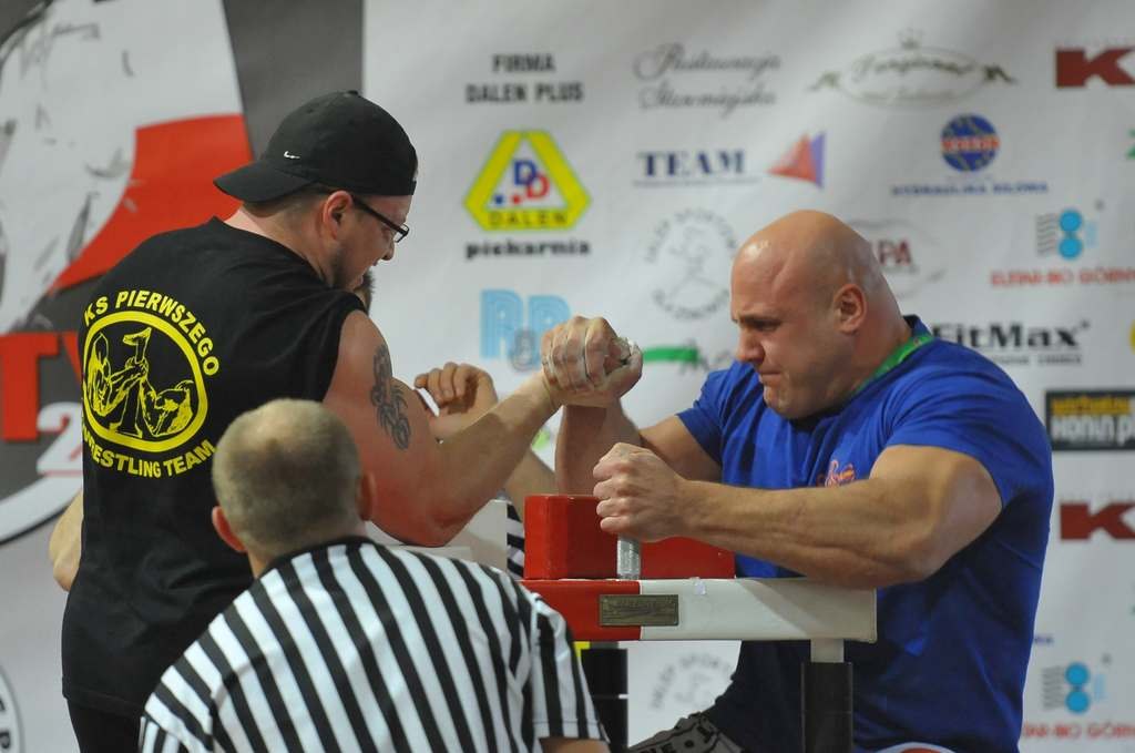 Debiuty 2012 Stare Miasto