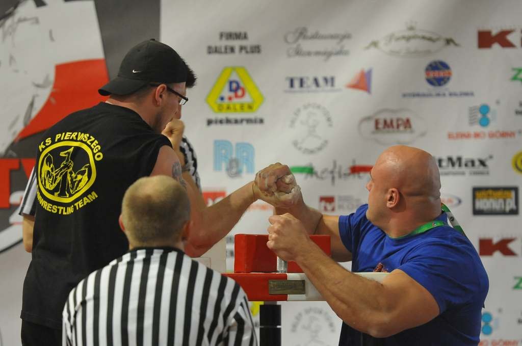 Debiuty 2012 Stare Miasto