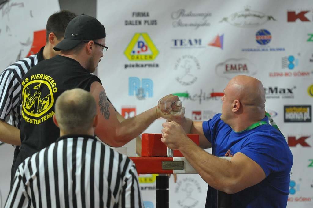 Debiuty 2012 Stare Miasto