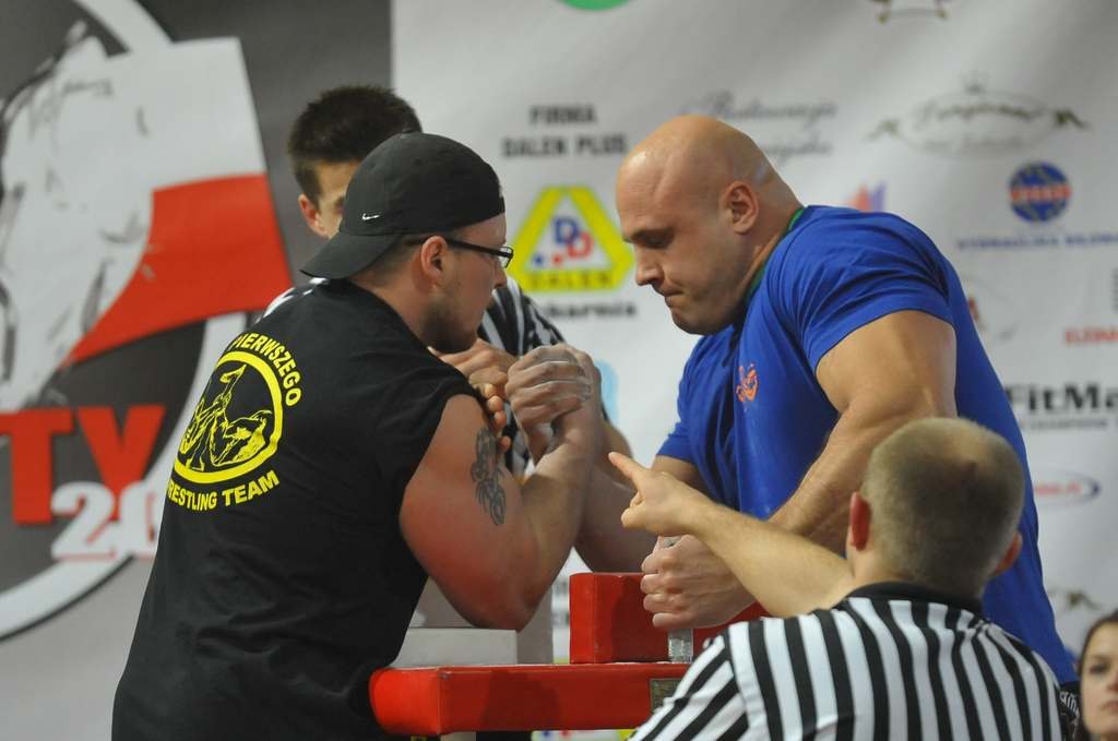 Debiuty 2012 Stare Miasto