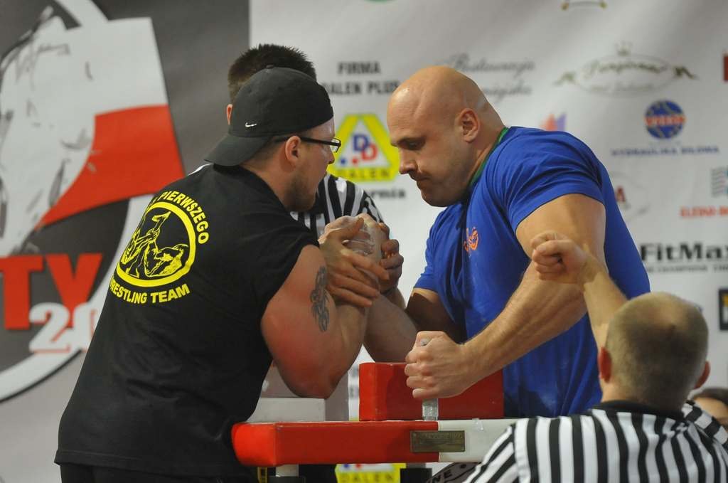 Debiuty 2012 Stare Miasto