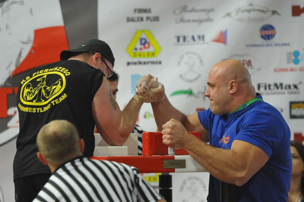 Debiuty 2012 Stare Miasto