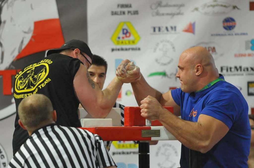 Debiuty 2012 Stare Miasto