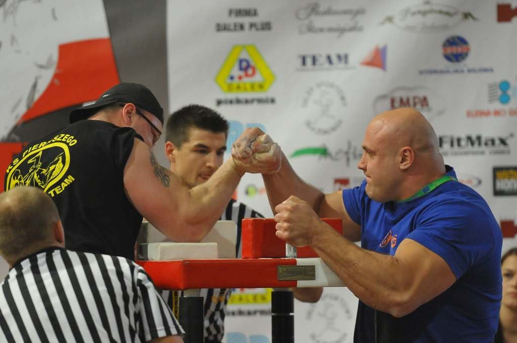 Debiuty 2012 Stare Miasto