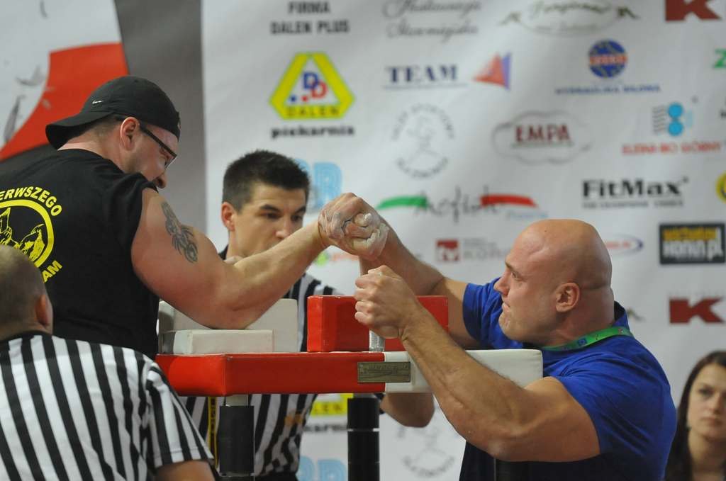 Debiuty 2012 Stare Miasto