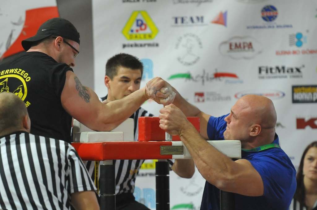 Debiuty 2012 Stare Miasto