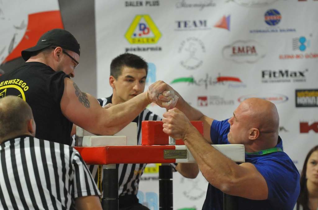 Debiuty 2012 Stare Miasto