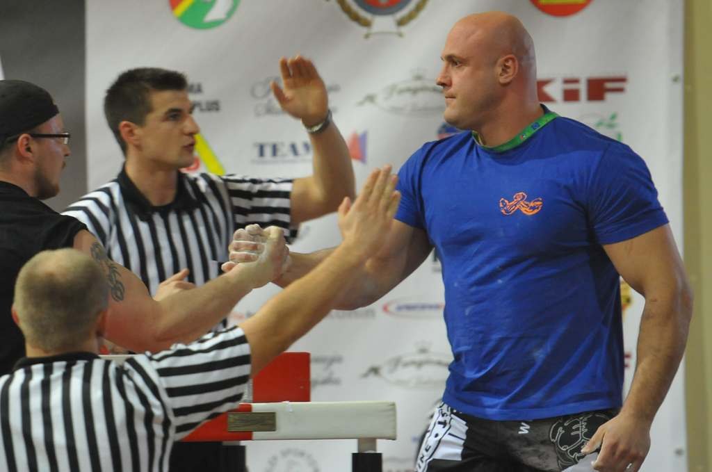 Debiuty 2012 Stare Miasto