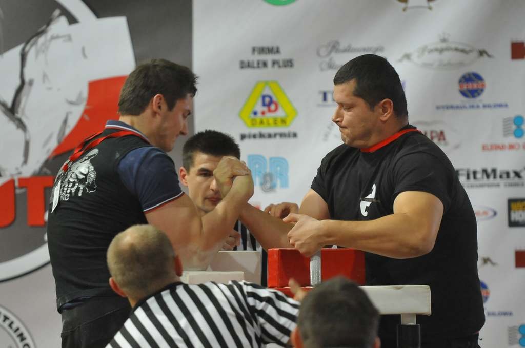 Debiuty 2012 Stare Miasto