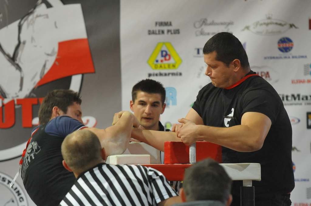 Debiuty 2012 Stare Miasto