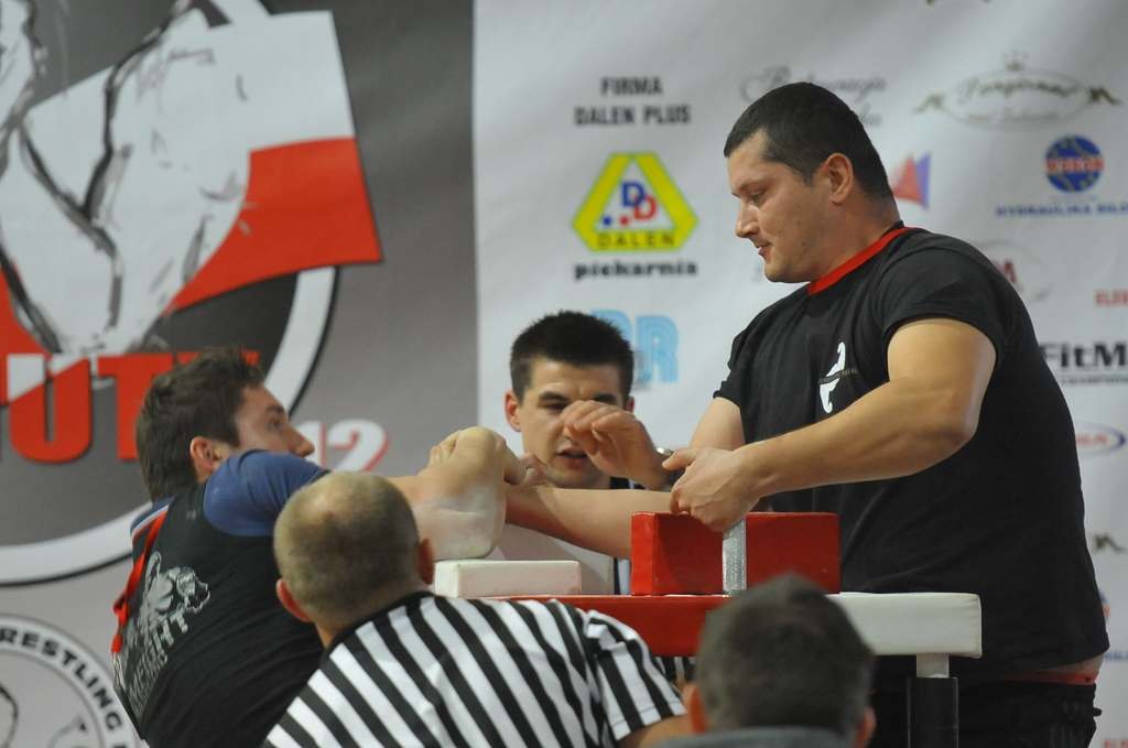 Debiuty 2012 Stare Miasto