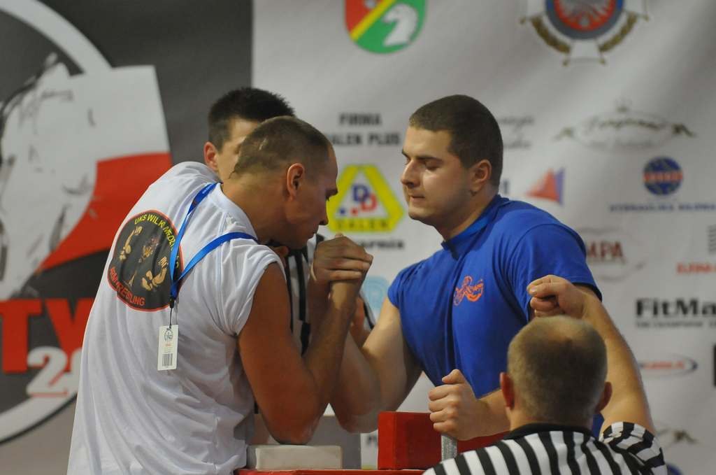 Debiuty 2012 Stare Miasto