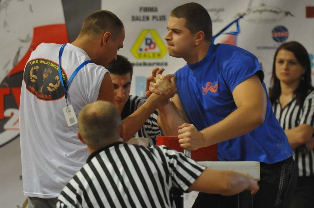 Debiuty 2012 Stare Miasto