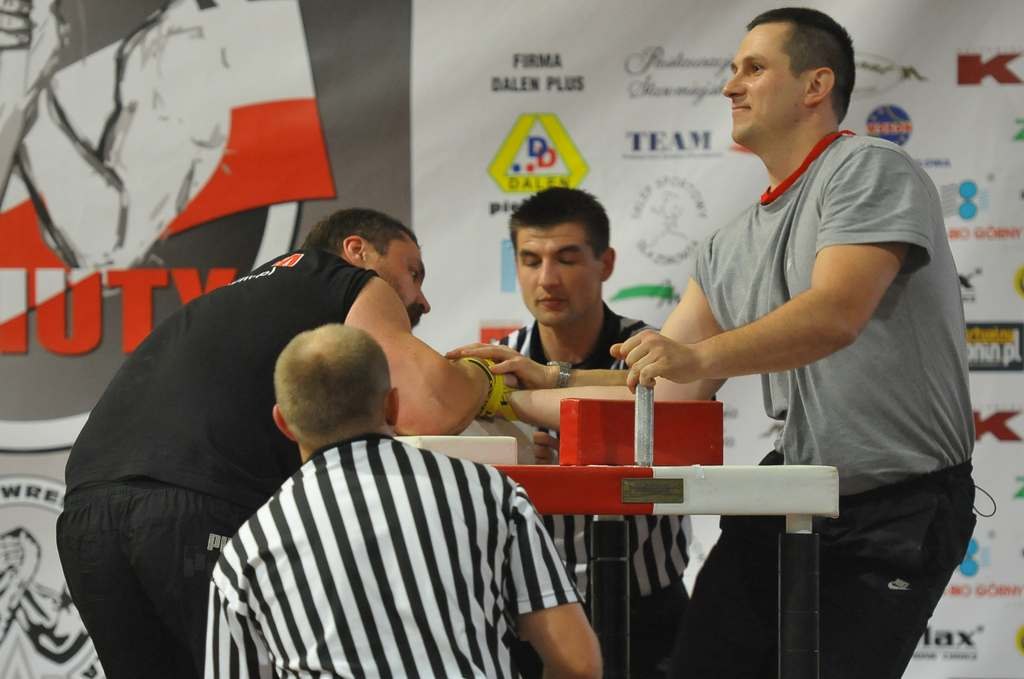 Debiuty 2012 Stare Miasto