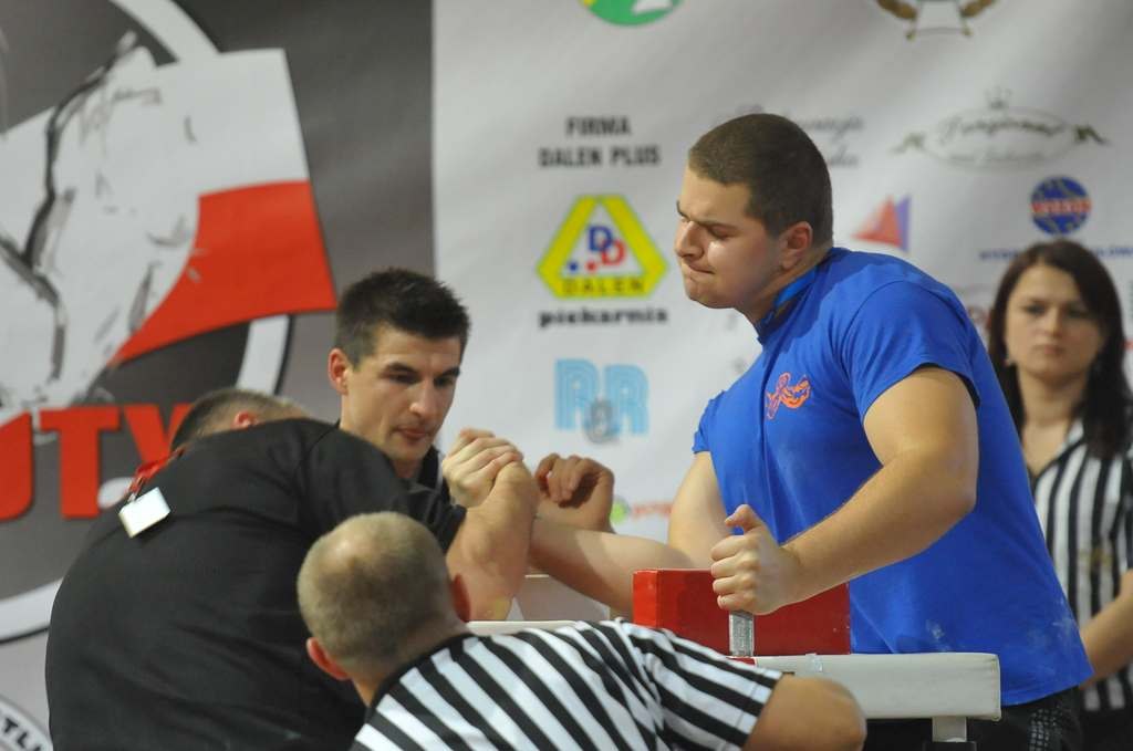 Debiuty 2012 Stare Miasto