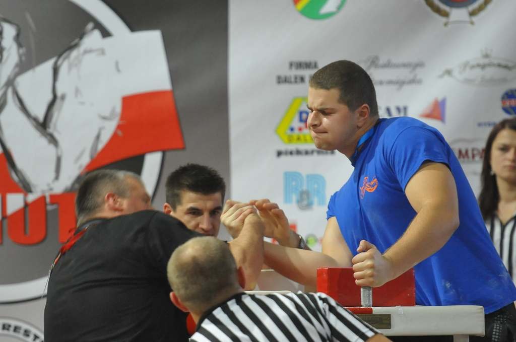 Debiuty 2012 Stare Miasto