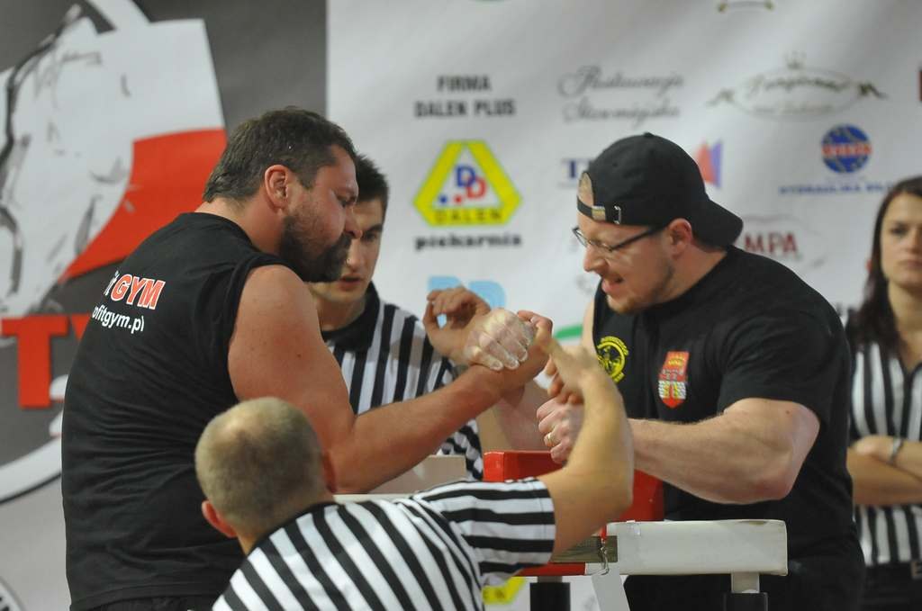 Debiuty 2012 Stare Miasto