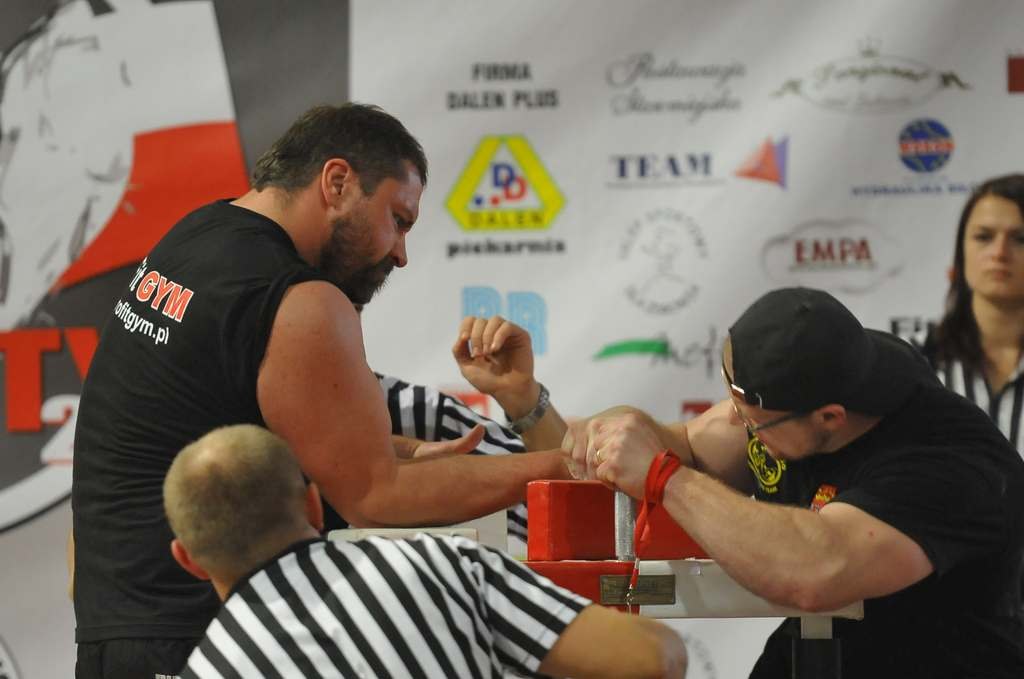 Debiuty 2012 Stare Miasto