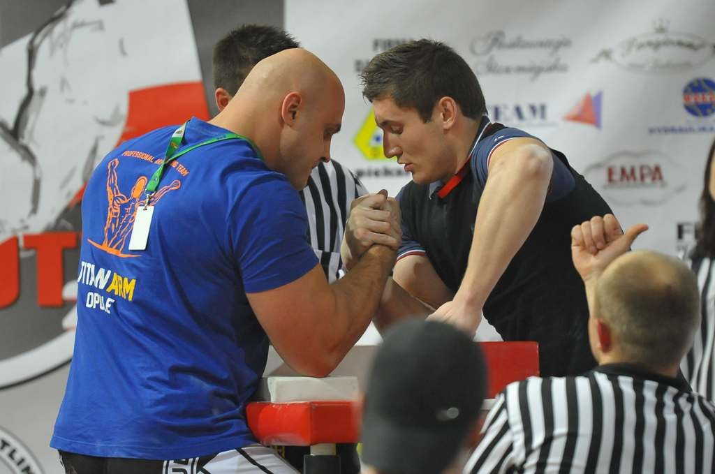 Debiuty 2012 Stare Miasto