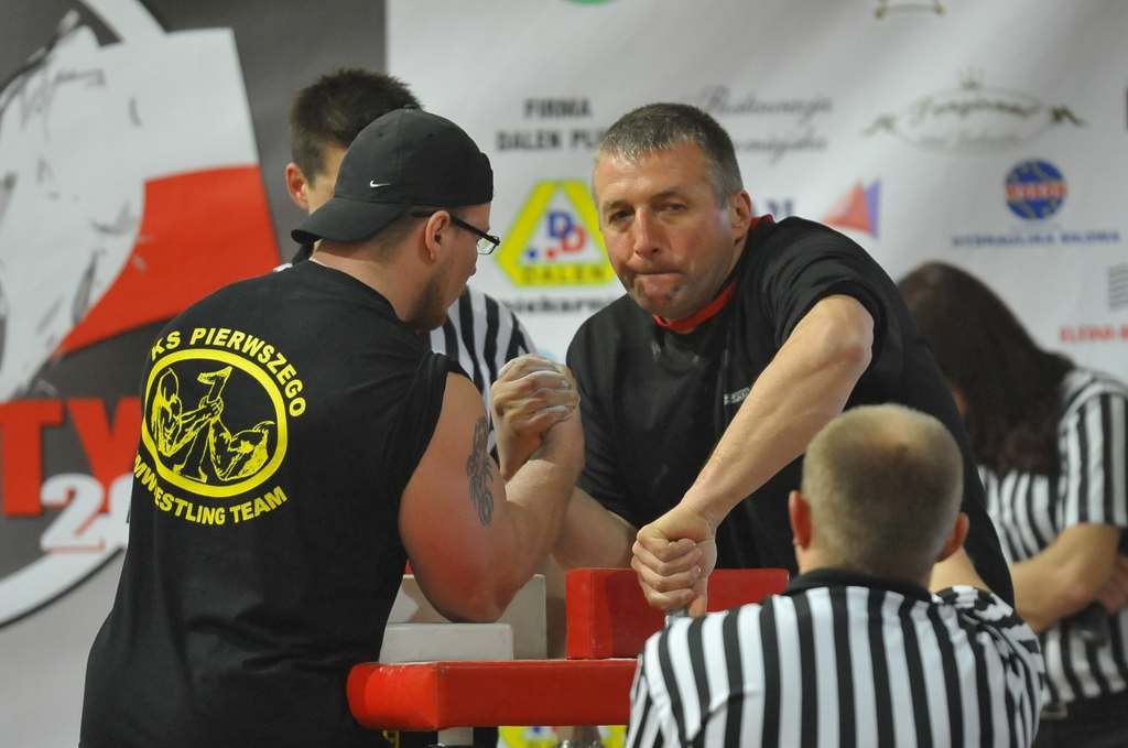 Debiuty 2012 Stare Miasto